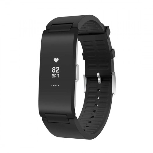 Фітнес-браслет Withings Pulse HR Black